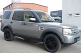 Land Rover Discovery 4 TDV6 S*7-SITZE*XENON*LEDER*AHK 3.5T* - Land Rover: 6x6