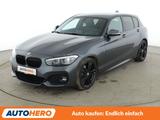 BMW 120i Edition M Sport Shadow Aut.*NAV*LED*TEMP* - BMW: E12