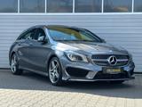 Mercedes-Benz CLA 200 SB 1.Hand/AMG/SHZ/MFL/NAVI/Garantie - gebrauchte Mercedes-Benz CLA 200 aus dem Jahr 2015
