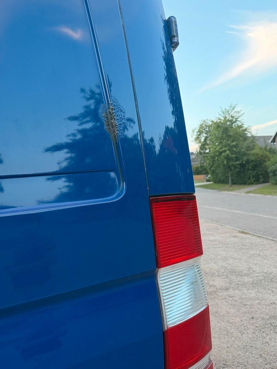 Mercedes-Benz Sprinter 2012 — photo 9