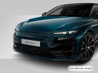 Audi S6 e-tron - Vorschau Bild 10