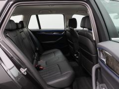 Foto Nummer 27: BMW 520d
