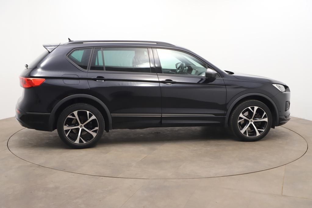 SEAT Tarraco FR-Line 2.0 TDI AHK*Pano*Tempo*PDC*RFK
