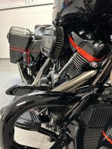 Harley-Davidson Road glide cvo  - HARLEY-DAVIDSON CVO ROAD GLIDE