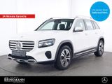 Mercedes-Benz GLB200d ADVANCED/AHK/MULTIBEAM/KAMERA/WINTER/LED - Mercedes-Benz GLB-Class Jahreswagen