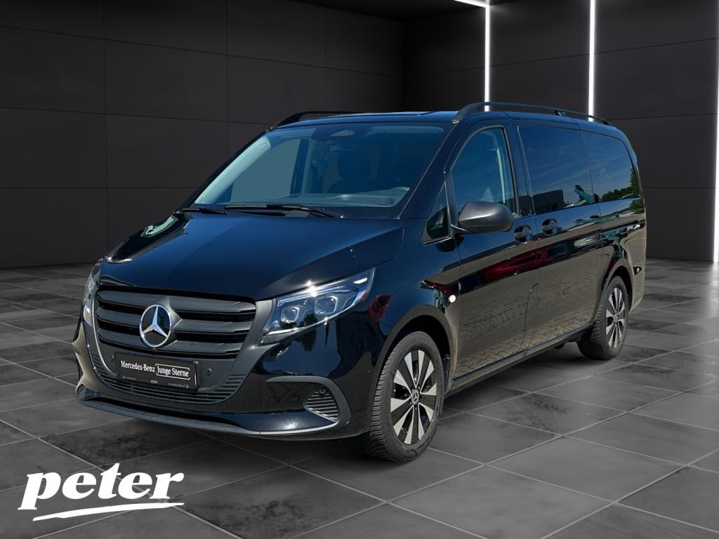 Mercedes-Benz Vito 116 CDI Tourer PRO Lang LED*STHZG*AHK*DISTR
