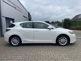 Lexus CT 200h - gebrauchte Lexus CT 200h aus dem Jahr 2012