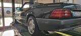 Mercedes-Benz SL 300 Elegance - Mercedes-Benz Gebrauchtwagen von 1992