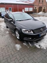 Volkswagen verkaufen oder tauschen - Volkswagen Passat: Verkaufen