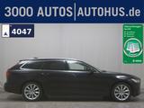 Volvo V90 B5 AWD Momentum Leder Navi LED ACC RFK Shz - Volvo V90 Benzin Gebrauchtwagen