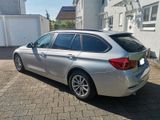 BMW 316d Touring Advantage LED Klimaauto. Allwetter - BMW 316: Kombi