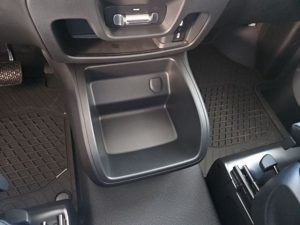 Fahrzeugabbildung Mercedes-Benz Vito 119 CDI Mixto Lang AUT Facelift Kam. KlimaA