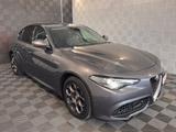 Alfa Romeo Giulia Veloce Q4*BREMBO*THEATRE-ACC-BI XEN-SHZ - Alfa Romeo