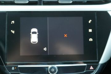 Bild 10 Opel CORSA EDITION 3-PHASEN PDC SHZ DAB