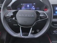 Skoda Fabia - Vorschau Bild 13