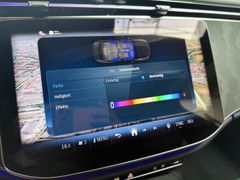 MERCEDES-BENZ E 220d/AMG-LINE/DISTR+/360GRAD/MBUX/J.STERNE