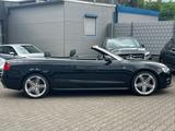 Audi A5 Cabriolet 3.0 TDI quattro S-Line 1.Hand - Audi in Dortmund: Q1