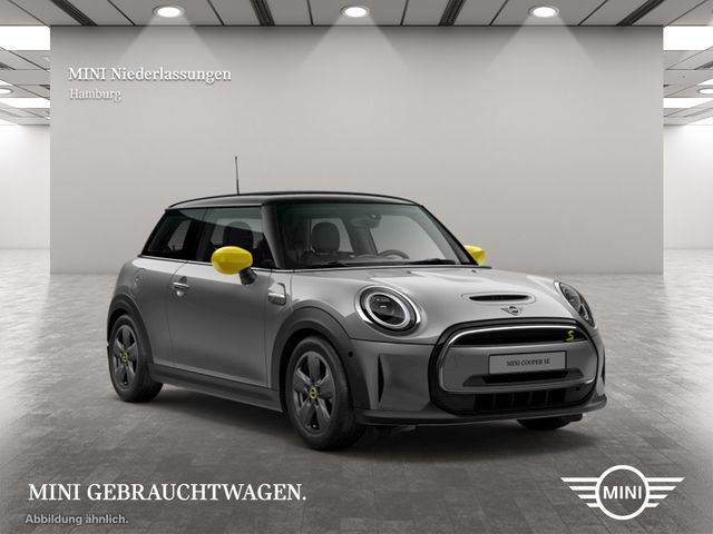 MINI Cooper SE Navi Parkassist Sportsitze LED