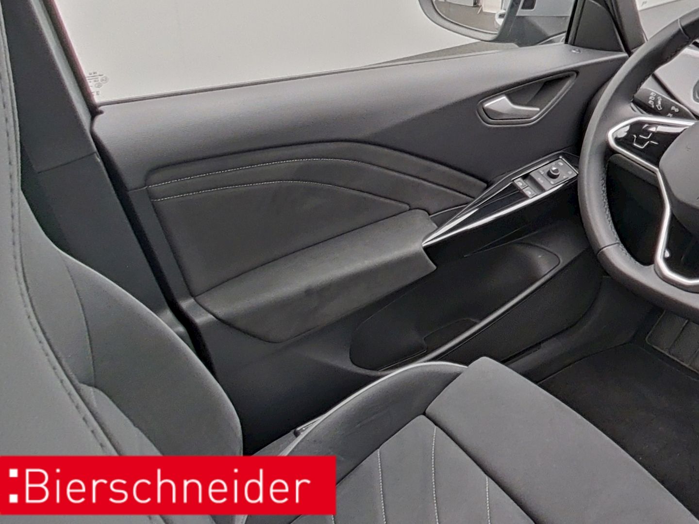 Volkswagen ID.3 - Bild 14
