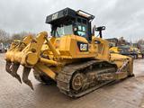 CAT D 7 E | Netto: 147.500 € - CAT Raupe/Dozer D5