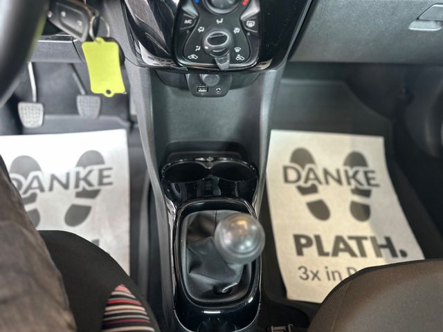 Citroën C1  Feel