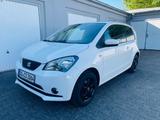 Seat Mii 1.0 44kW Ecomotive 4YOU White 4YOU White - Seat Mii in Düsseldorf