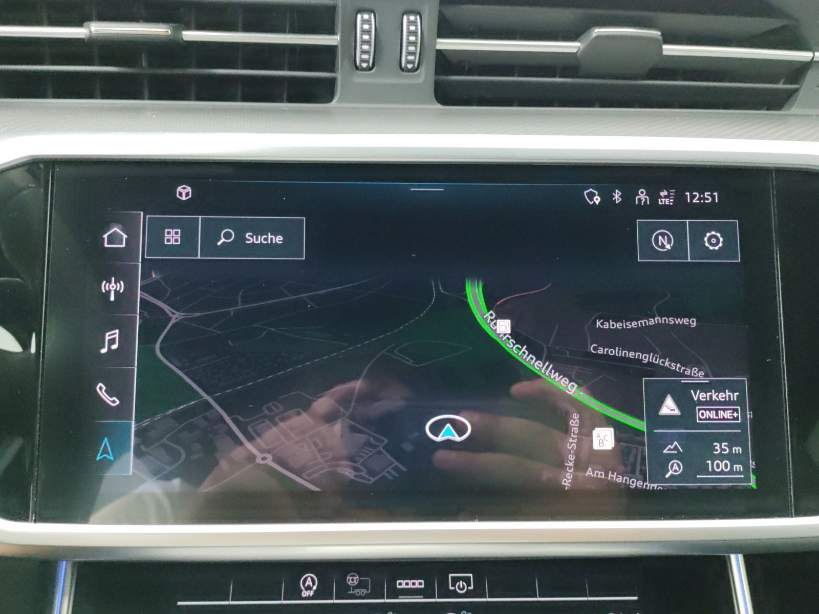 Audi RS6 - Bild 14
