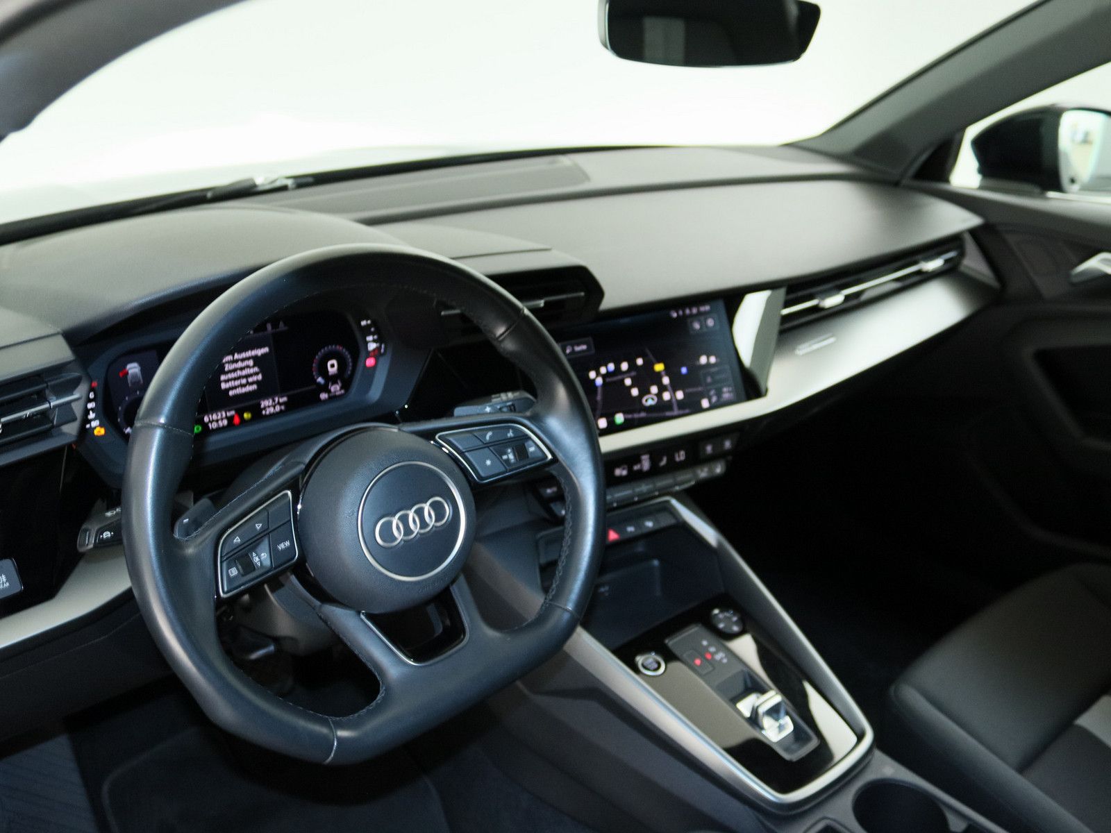 Audi A3 Sportback 35 TFSI S line ACC NAVI KAMERA SHZ foto 14