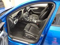 Audi S4 - Vorschau Bild 4