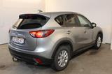 Mazda CX-5 Sendo 2WD Automatik, AHK, 1. Hand, Alu - Mazda in Rostock