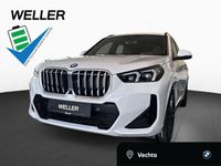 BMW X1 - Vorschau Bild 1