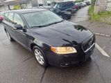 Volvo V70 Kombi Kinetic AWD - Volvo V70 mit Diesel-Antrieb: Awd