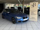 BMW M140i Special Edition 2.HAND/NO-OPF/RWD/KAMERA - BMW M-Modelle in Bielefeld
