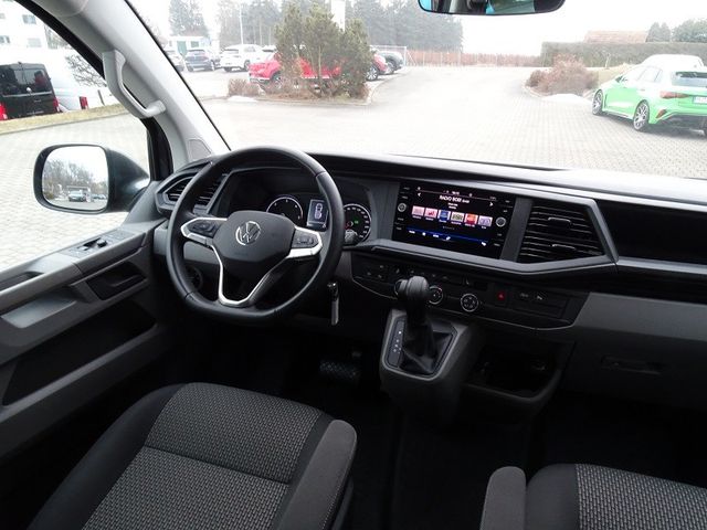 T6.1 Kombi 2.0 TDI DSG LR / Komfort Plus