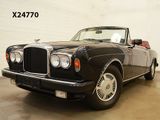 Bentley Continental Corniche Cabrio deutsche Auslieferun - Bentley Continental in Frankfurt (Main)