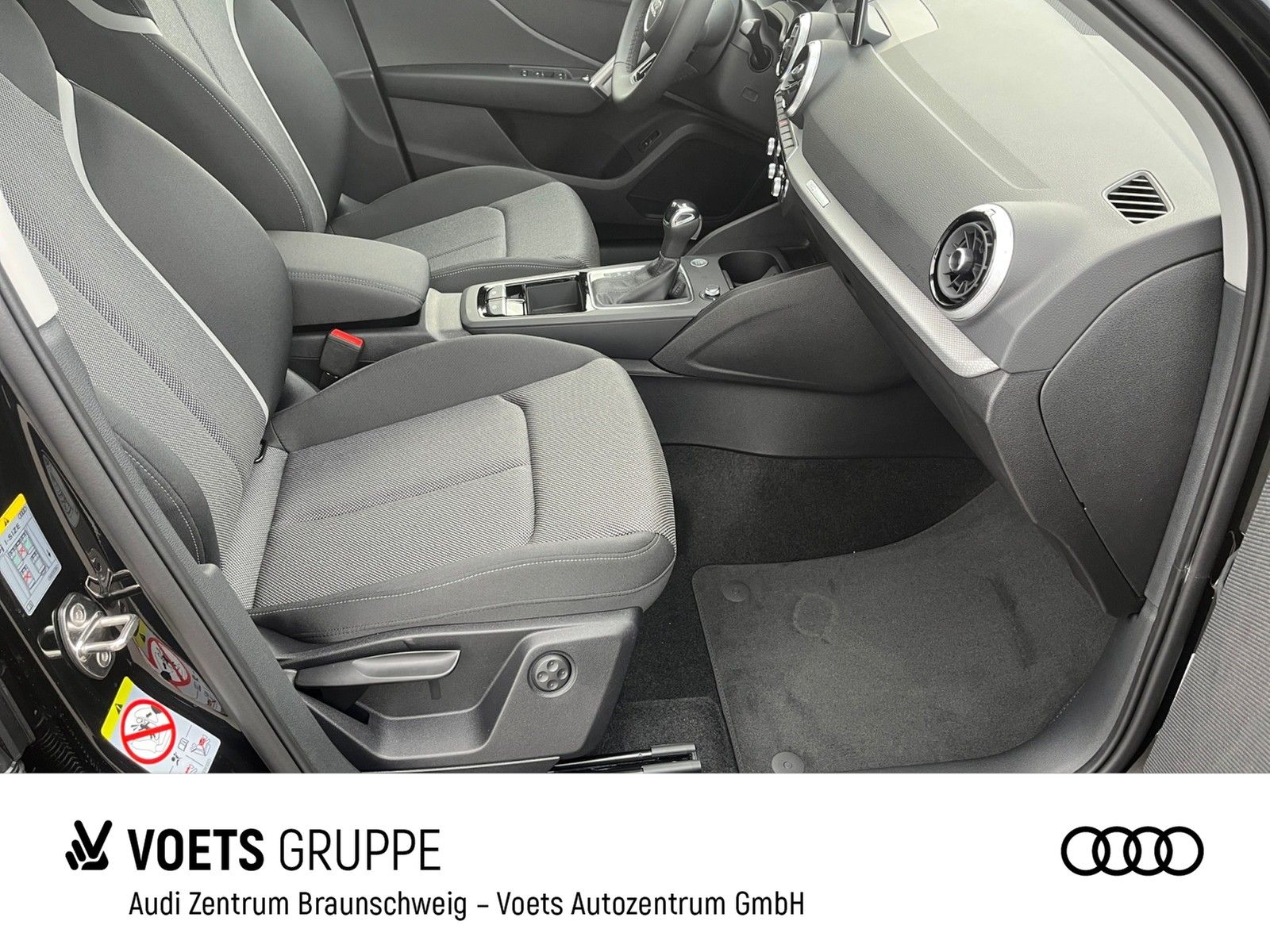 Audi Q2 - Bild 6