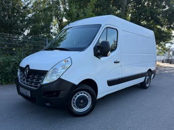 Renault Master - 1