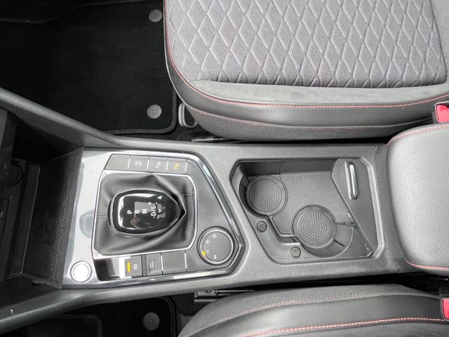 Tarraco FR 2.0TDI DSG *STANDHZG+AHK+DCC+7-SITZE*