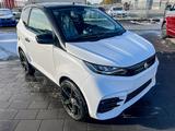 Aixam City Sport, Sofort mit ABS - Aixam City Neuwagen