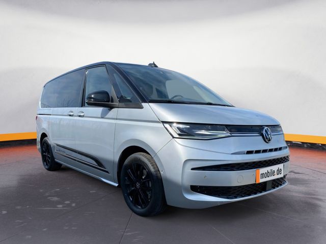 Volkswagen Multivan Life "Edition" 2,0 TDI DSG +AHK+PANO+ST