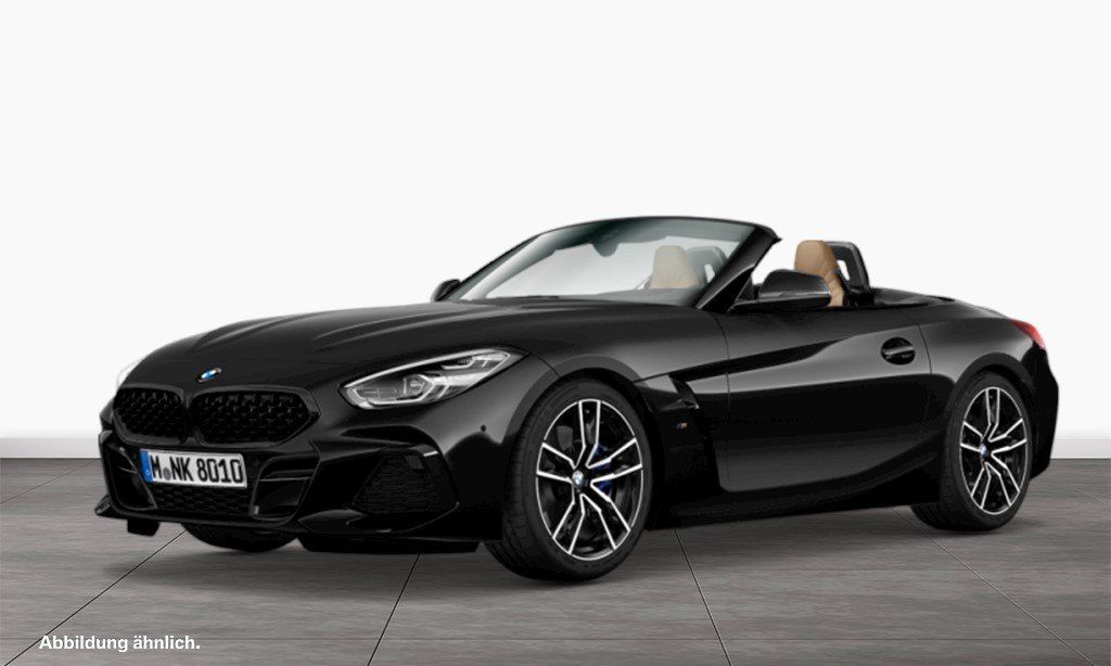 BMW Z4 M40