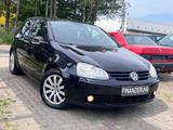 Volkswagen Golf V Lim. United 1.4 TSI KLIMA SHZ 6-GANG - Volkswagen Golf aus 2008: 1.6