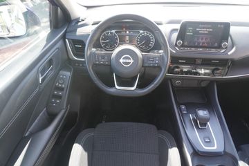 Nissan Qashqai - 12