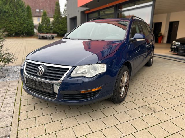 Volkswagen Passat 1,4 TSI  Variant Trendline*Kein Rost*