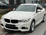 BMW 320 Gran Turismo 320 d xDrive M Sport/PANO/LED/ - BMW 320 Gran Turismo mit Diesel-Antrieb: Automatik