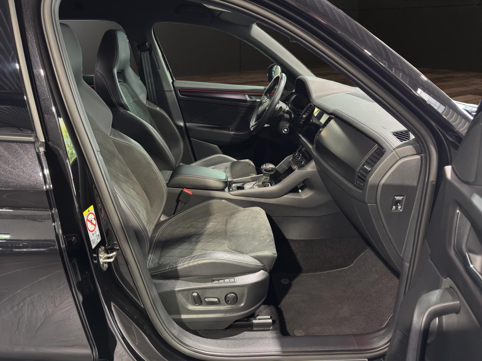 Skoda Kodiaq - Bild 16