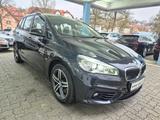 BMW 220i Gran Tourer Steptronic Sportline LED/NAVI - BMW 220 Gran Tourer Gebrauchtwagen