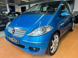 Mercedes-Benz A 200 Turbo/70TKM/2.Hd./SHZ/Klima/8-Fach Bereift - Mercedes-Benz: Turbo