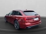 Audi A6 Avant 45 TFSI QUATTRO S-LINE+B&O+MATRIX+STAND - : mit Apple Carplay, Kombi, mit Klimaanlage