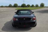 Honda S2000 2.0i LS - Honda mit Benzin-Antrieb: Cabrio